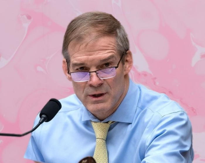 Jim Jordan Net Worth In 2023