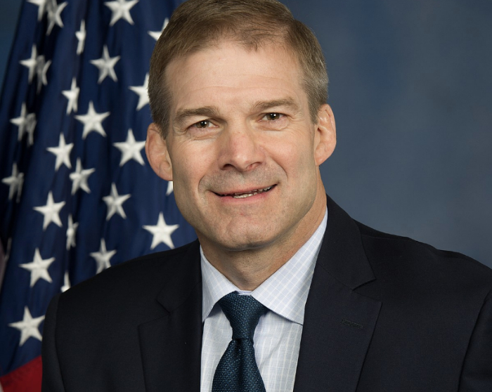 Jim Jordan Bio, Age, Net Worth, Wife, Children, Parents, Siblings