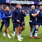 Is South Africa vs Scotland on TV? Channel, start time and how to watch Rugby World Cup