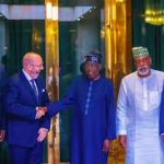 Tinubu Expresses Readiness To Incorporate Technology Into Public Service Administration     