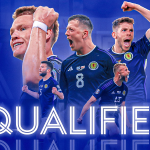 Scotland qualify for Euro 2024 as rivals Norway beaten by Spain