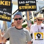 It’s not the first time that technology has upended Hollywood’s business model–but the WGA-SAG strikes could be the last chance for artists to get justice