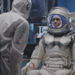 Why and How Do Astronauts Get Sick in Space?