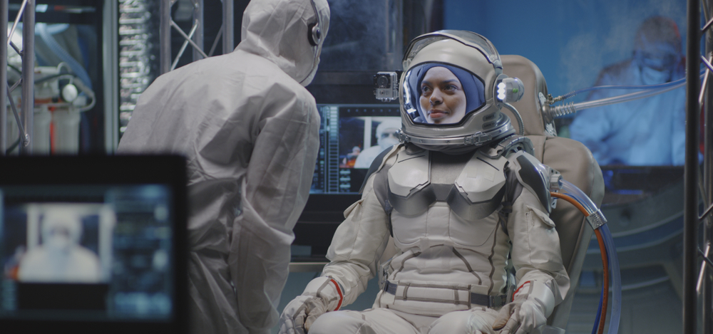 Why and How Do Astronauts Get Sick in Space?