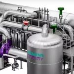 German energy supplier switches on 20 MW ‘river’ heat pump