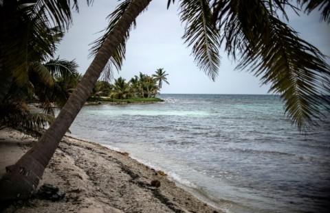 How Belize became a poster child for ‘debt-for-nature’ swaps