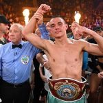 Tszyu retains WBO light middleweight title