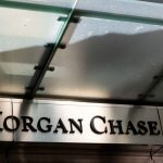 JPMorgan profit rises on interest income boost