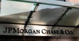 JPMorgan profit rises on interest income boost