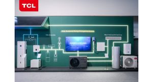 TCL One-Stop Smart Energy Solution touted as new path to energy independence at home