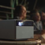 XGIMI HORIZON Ultra 4K Projector unveiled with Dual Light technology