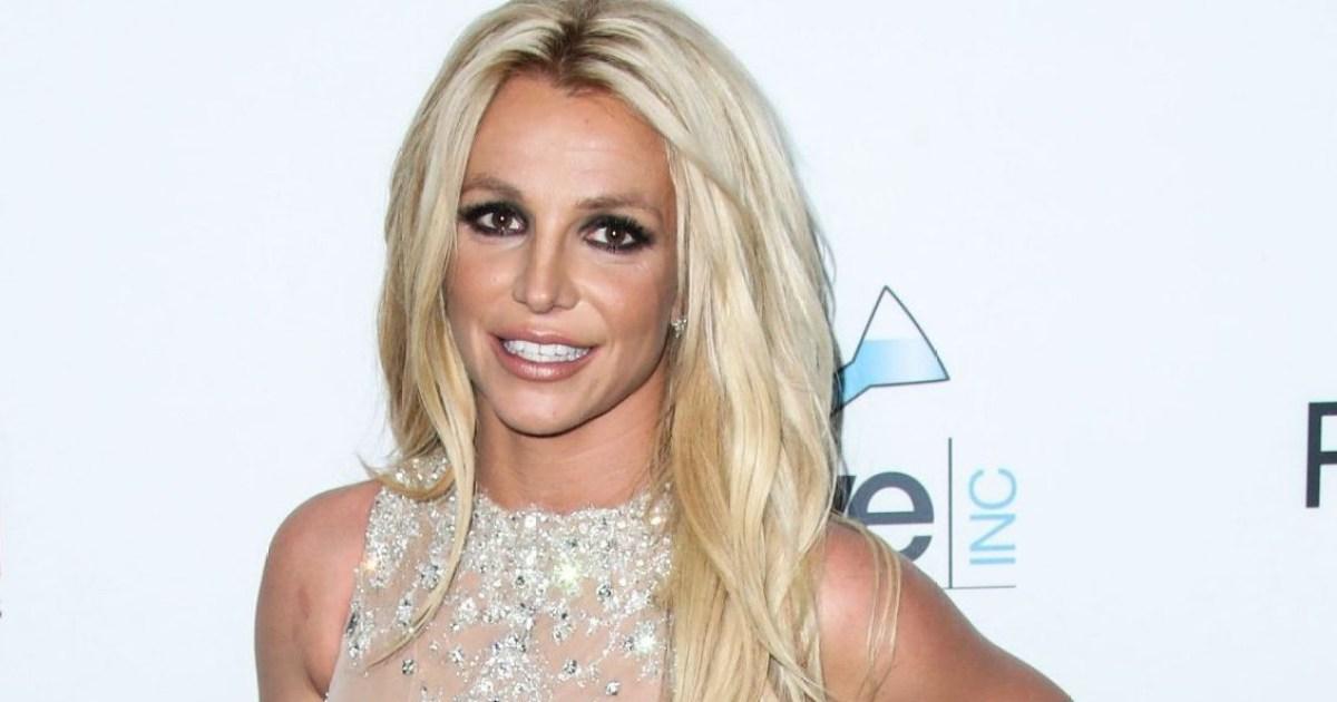 Britney Spears’ family fear memoir release will spark ‘dangerous mental health meltdown’