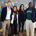 PR Expert Says Prince Harry, Meghan Markle’s Brand ‘Back On Track’ After Successful NYC Visit