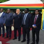 Ghana marks 43rd World Food Day in Accra