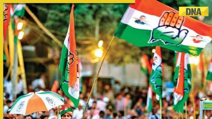 Madhya Pradesh polls: Congress releases manifesto; promises 27% OBC quota, Rs 25 lakh health insurance cover to citizens