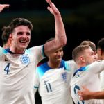 England secure Euro 2024 qualification with Italy win