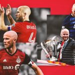 Michael Bradley: Toronto FC, USMNT legend to retire | MLSSoccer.com