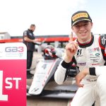 Bryce Aron joins Andretti Global for 2024 Indy NXT season