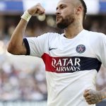 Neymar agrees to join Saudi Pro League side Al-Hilal