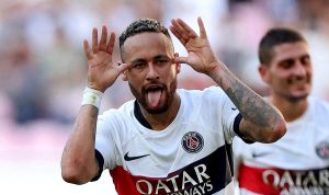 Neymar set for Saudi’s Al Hilal as PSG agrees to deal