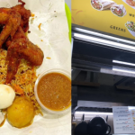 From uniform to apron: Ex-SAF major now sells biryani at Amoy Street Food Centre, Lifestyle News