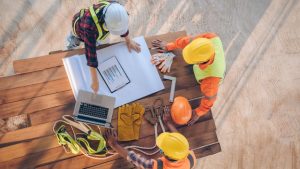 What you need to know about the construction industry’s digital transformation