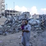 Gaza borders remain shut and Senate’s first-ever mental health caucus : Morning Rundown