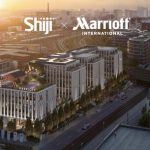 Shiji signs Global MSA with Marriott International for Infrasys Cloud POS