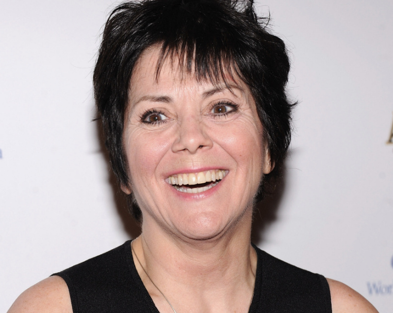 Joyce DeWitt Parents: Meet Norma DeWitt and Paul DeWitt