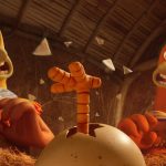 ‘Chicken Run: Dawn of the Nugget’ Is a Long-Awaited Mess for Netflix