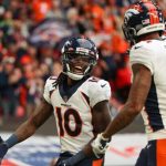 Broncos Rumors: Jerry Jeudy, Courtland Sutton Could Be On The Trade Block