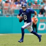 Giants Injury Report: Daniel Jones And Darren Waller Day-To-Day