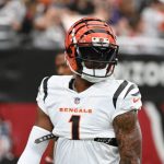 Bengals’ Ja’Marr Chase was named the AFC Offensive Player of the Week for his dominant Week 5 performance