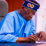 JUST IN: Tinubu Appoints CEOs For CAC And Other Industry Sectors