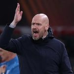 Mike Dean blasts Erik ten Hag claim that VAR robbed Man Utd of winning goal against Arsenal