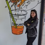 Clean Juice Opens in Germantown, TN