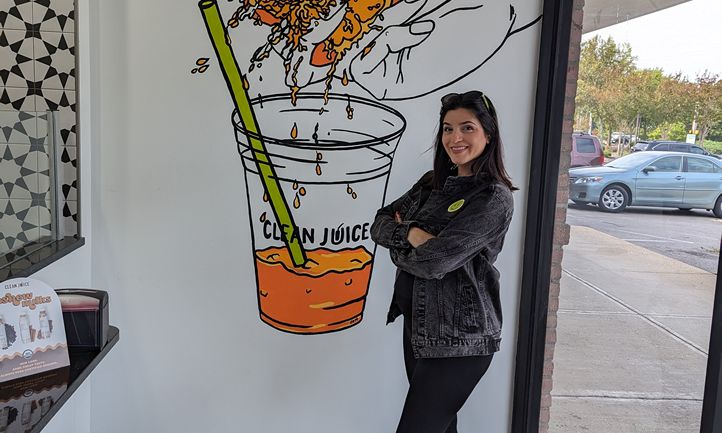 Clean Juice Opens in Germantown, TN