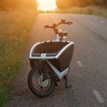 I swapped my car for an electric cargo bike