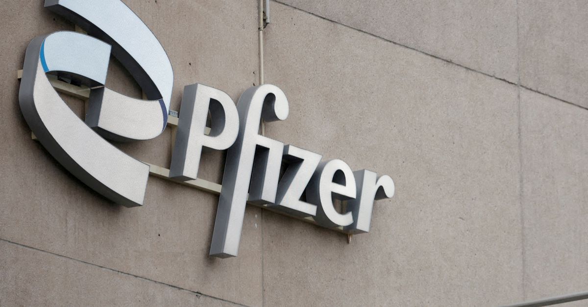 Pfizer slashes 2023 revenue forecast on lower COVID sales; will cut expenses, jobs