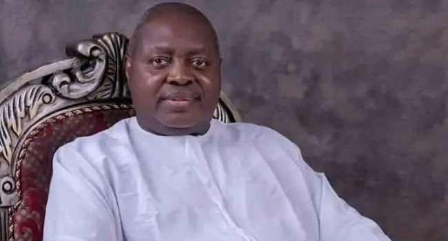 JUST IN: Former PDP Chairman Bala Kona Dies in Abuja