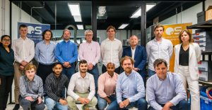 Dutch quantum spinout bags €1.5M for qubit testing tech