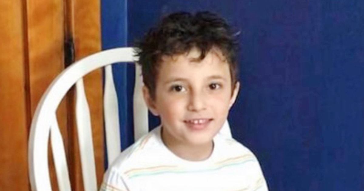 6-year-old Palestinian American boy stabbed in alleged hate crime remembered by family, friends