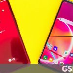 Flashback: the LG G8 lost the plot