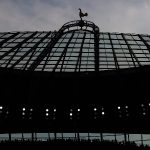 Tottenham Hotspur Stadium vandalised as person arrested for ‘£100,000 damage’