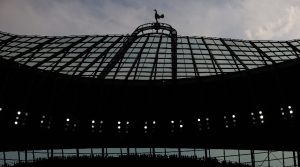 Tottenham Hotspur Stadium vandalised as person arrested for ‘£100,000 damage’