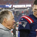 Tom Brady Defends Bill Belichick Despite Patriots’ 1-4 Start | Clayton News Sports Illustrated Partner Content | news-daily.com