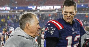 Tom Brady Defends Bill Belichick Despite Patriots’ 1-4 Start | Clayton News Sports Illustrated Partner Content | news-daily.com