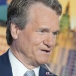 Bank of America warned consumers they would be pushed to the ‘point of pain’, CEO Brian Moynihan says we’ve now reached that point 