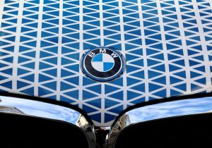 BMW becomes the latest car maker to adopt Tesla’s EV charging standard