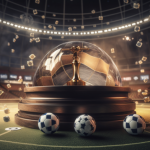 Gambling for Sports Enthusiasts: A Deep Dive into Football-Inspired Casino Games